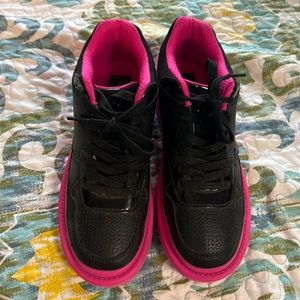 UGG highland sneakers